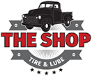 The Shop in Heber Logo